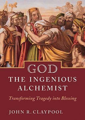 Picture of God the Ingenious Alchemist [ePub Ebook]