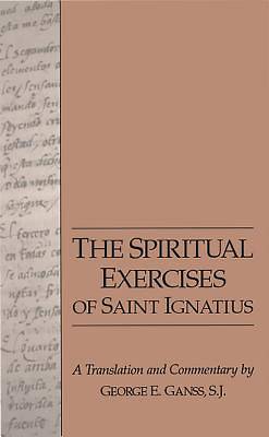 Picture of Spiritual Exercises of Saint Ignatius