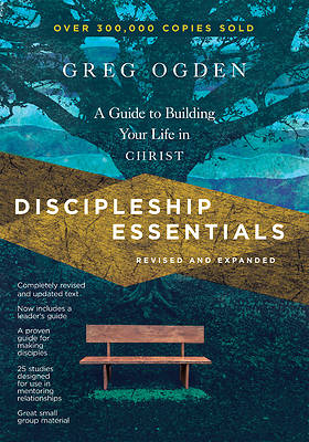 Picture of Discipleship Essentials