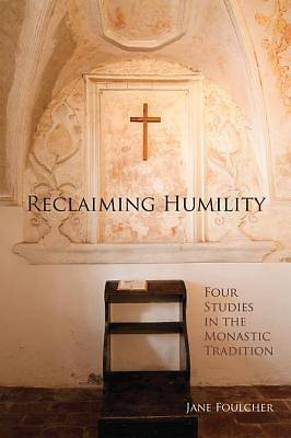 Picture of Reclaiming Humility [ePub Ebook]