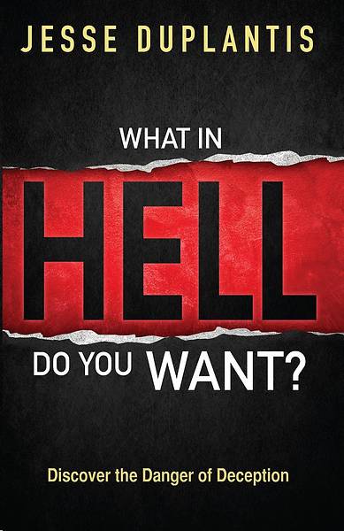 Picture of What In Hell Do You Want? [ePub Ebook]