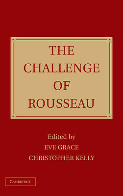 Picture of The Challenge of Rousseau