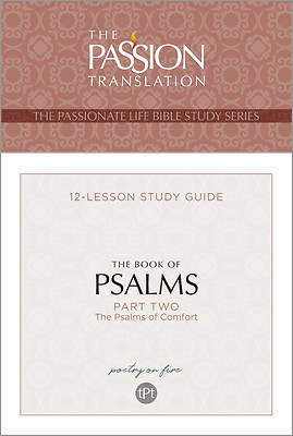 Picture of Tpt the Book of Psalms--Part 2