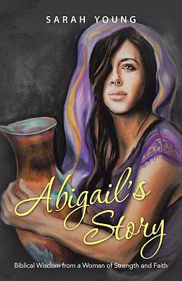 Picture of Abigail's Story