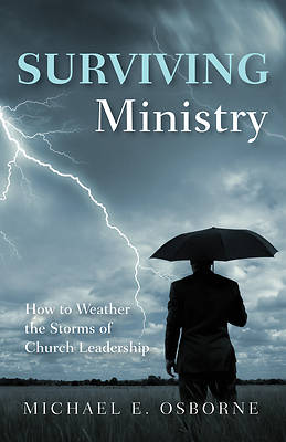 Picture of Surviving Ministry