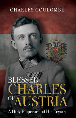 Picture of Blessed Charles of Austria