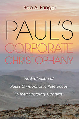 Picture of Pauls Corporate Christophany