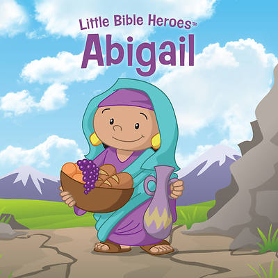 Picture of Abigail