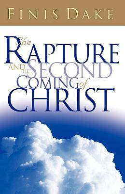 Picture of The Rapture and Second Coming of Jesus