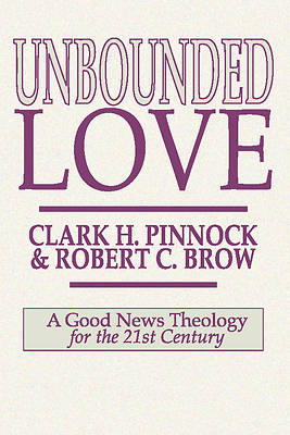 Picture of Unbounded Love