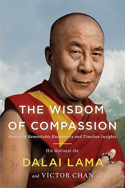 Picture of The Wisdom of Compassion
