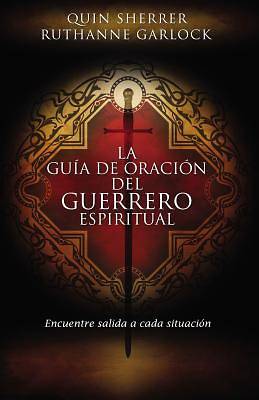 Picture of La Guia de Oracion del Guerrero Espiritual