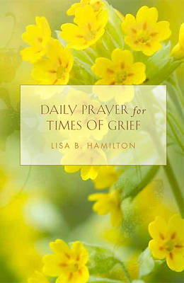 Picture of Daily Prayer for Times of Grief