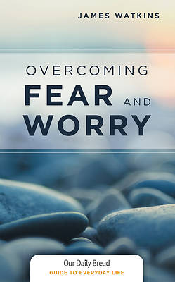 Picture of Overcoming Worry