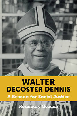 Picture of Walter DeCoster Dennis