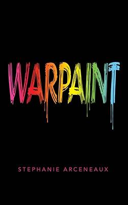 Picture of Warpaint