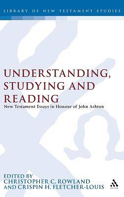 Picture of Understanding, Studying and Reading