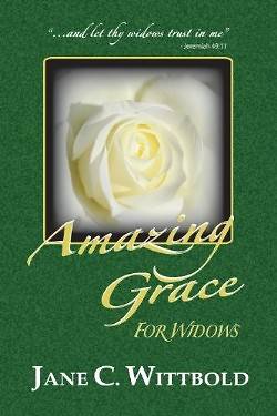 Picture of Amazing Grace for Widows