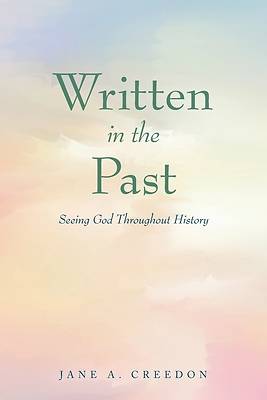 Picture of Written in the Past