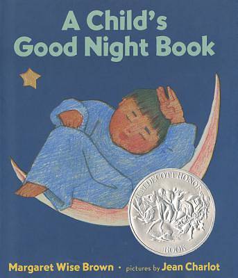 Picture of A Child's Good Night Book