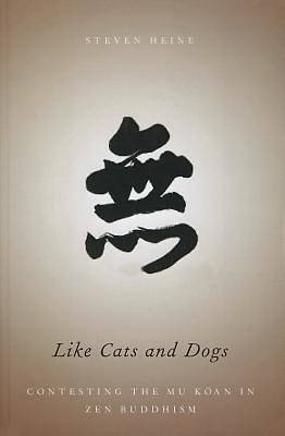 Picture of Like Cats and Dogs