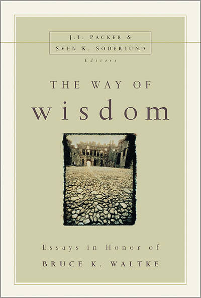Picture of The Way of Wisdom
