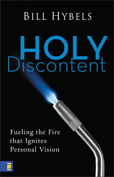 Picture of Holy Discontent