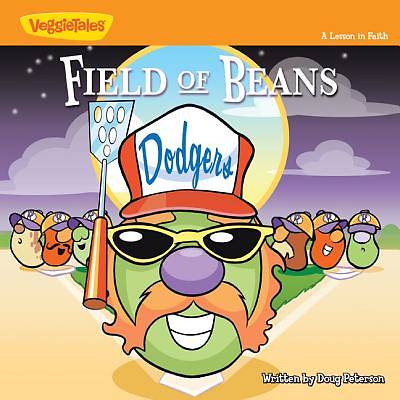 Picture of Field of Beans