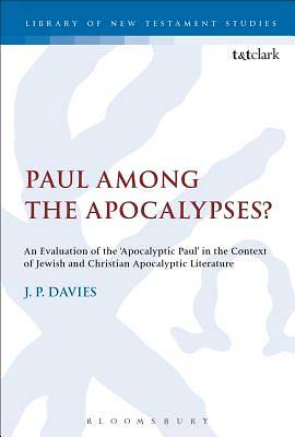 Picture of Paul Among the Apocalypses?