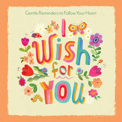 Picture of I Wish for You