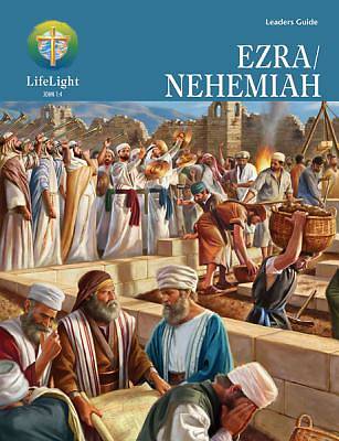 Picture of Ezra/Nehemiah Leaders Guide