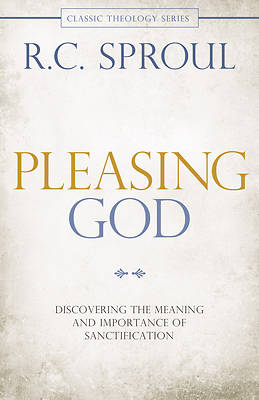 Picture of Pleasing God