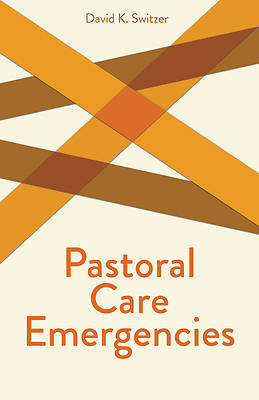 Picture of Pastoral Care Emergencies