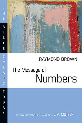 Picture of The Message of Numbers