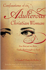 Picture of Confessions of an Adulterous Christian Woman