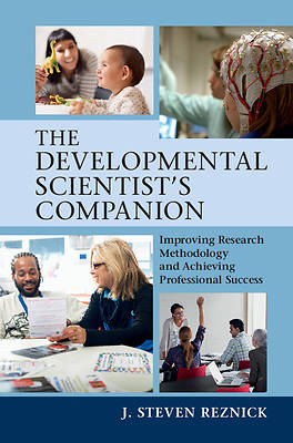 Picture of The Developmental Scientist's Companion
