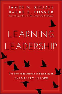 Picture of Learning Leadership