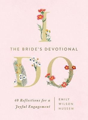 The Bride's Devotional