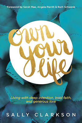 Picture of Own Your Life