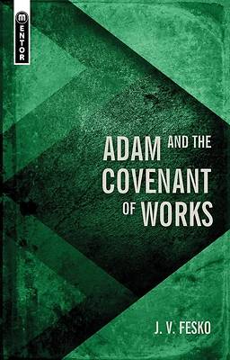 Picture of Adam and the Covenant of Works