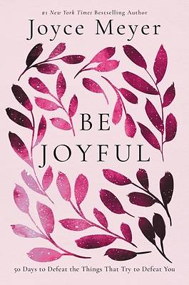 Picture of Be Joyful