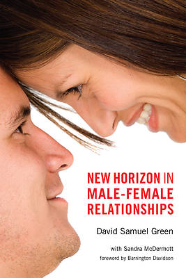 Picture of New Horizon in Male-Female Relationships