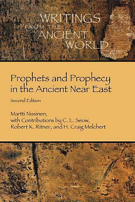 Picture of Prophets and Prophecy in the Ancient Near East