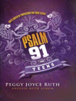 Picture of Psalm 91 for Teens [ePub Ebook]