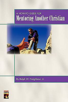 Picture of A How-To Guide for Mentoring Another Christian