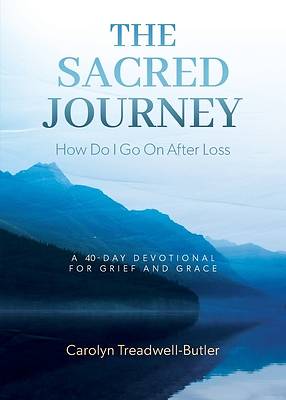 Picture of The Sacred Journey