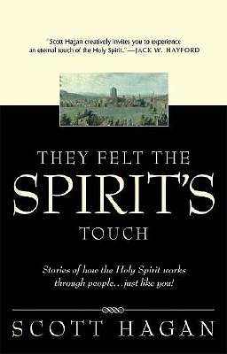 Picture of They Felt the Spirit's Touch