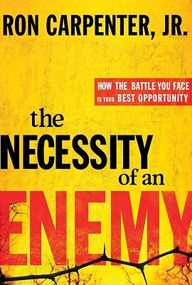 Picture of The Necessity of an Enemy