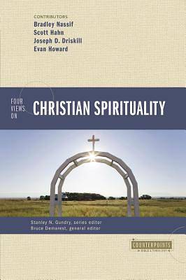 Picture of Four Views on Christian Spirituality