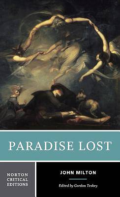 Picture of Paradise Lost